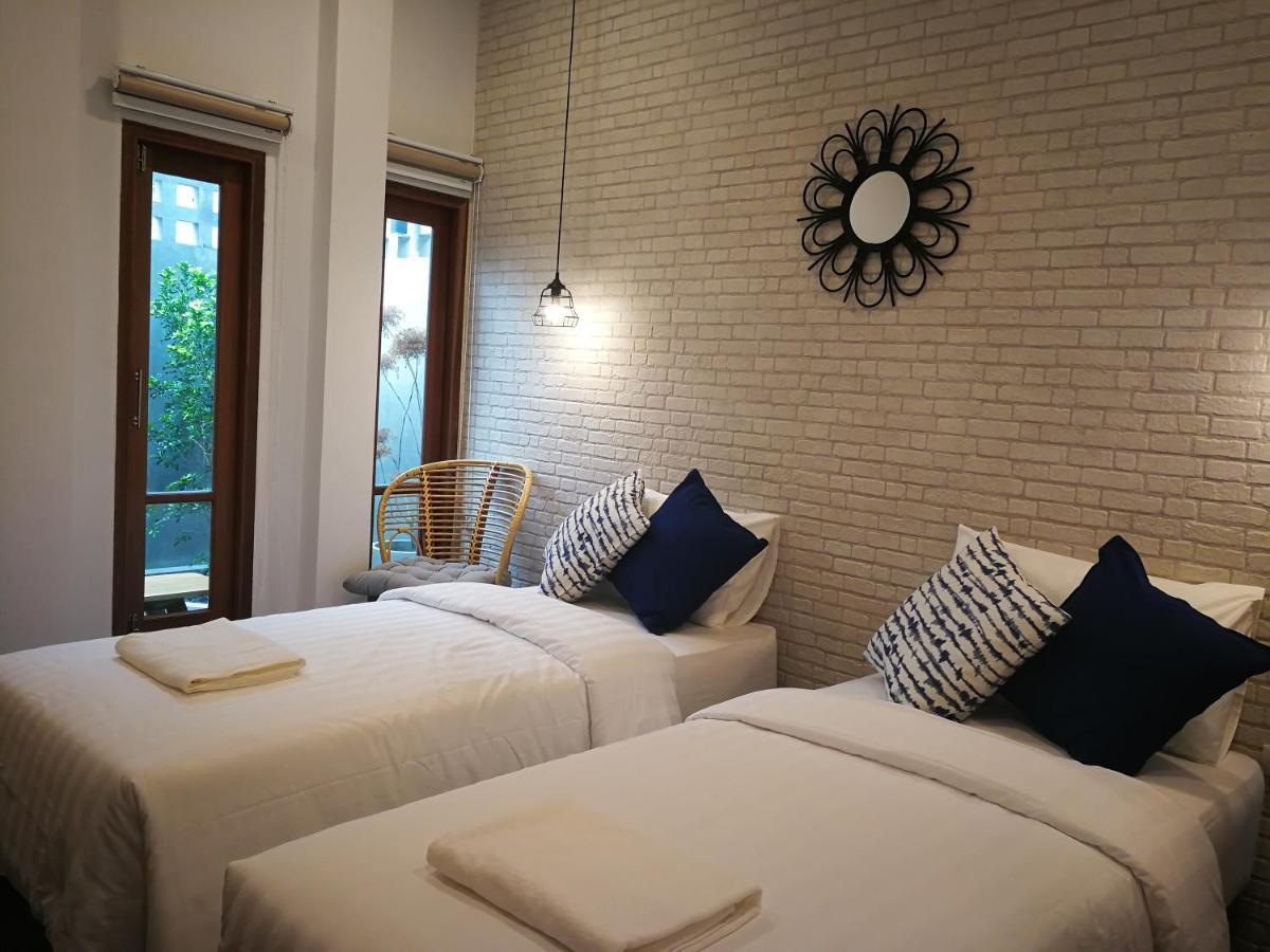 Baankorrakang Guest house Bangkok