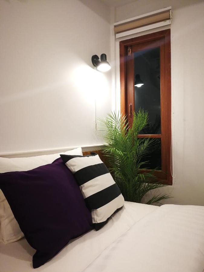 Guest house Baankorrakang *