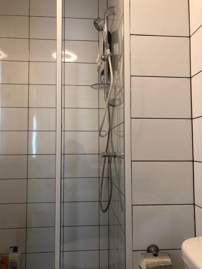 Chapter One Eco-modern Appartement