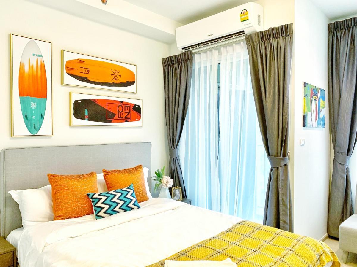 Chapter One Eco-modern Bangkok