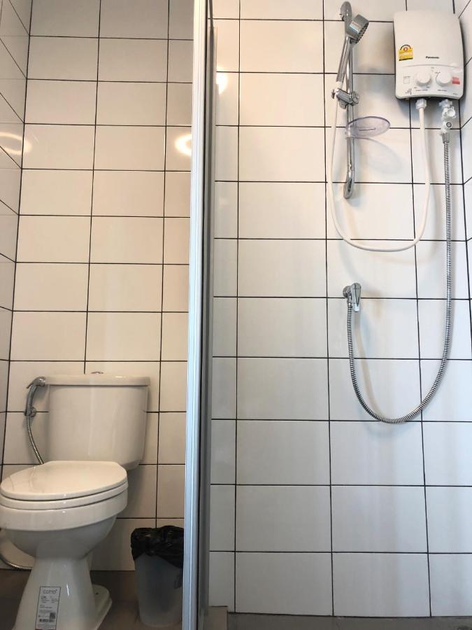 Appartement Chapter One Eco-modern *
