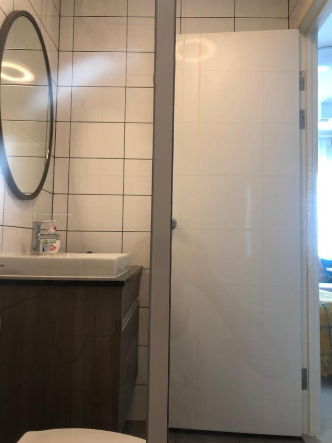 Chapter One Eco-modern Appartement Bangkok