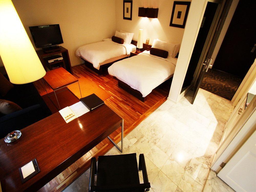 Triple Two Silom 4* Bangkok