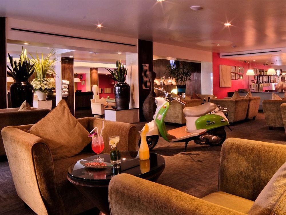 Marvel Hotel Bangkok