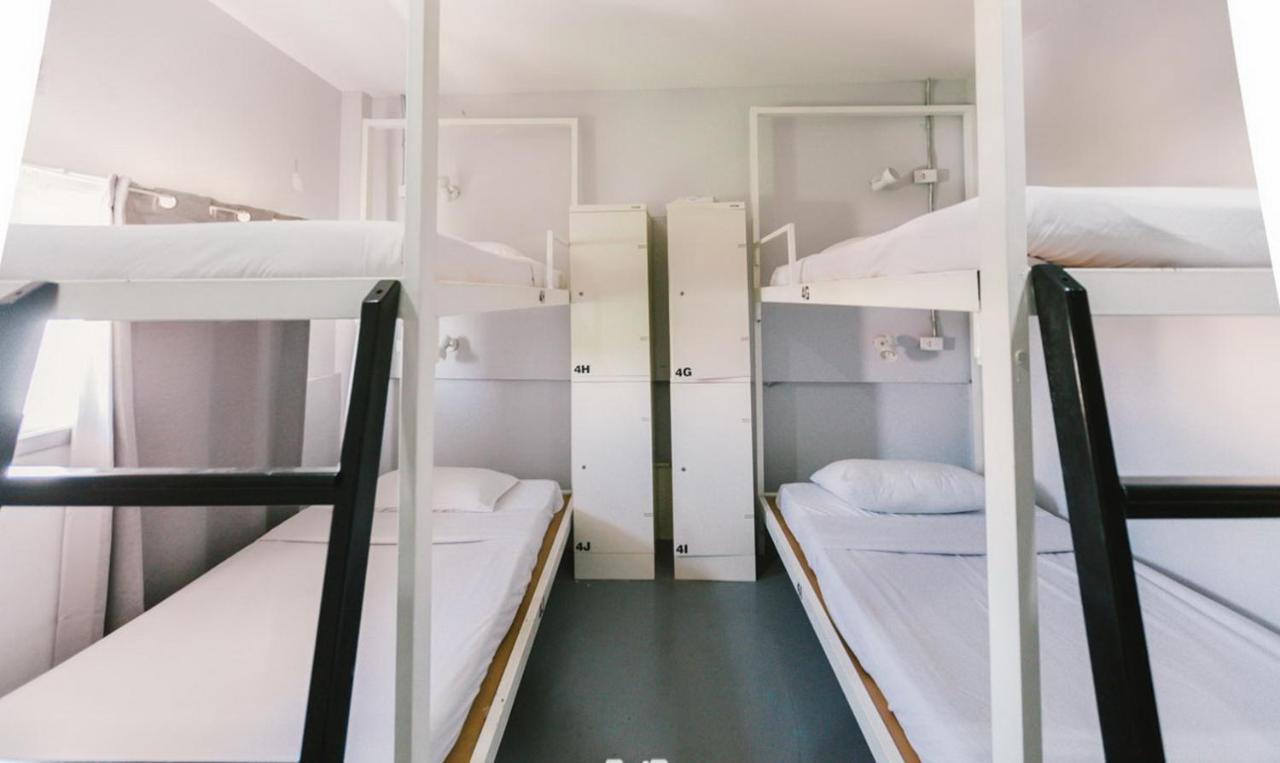 Nomad Hostel Bangkok