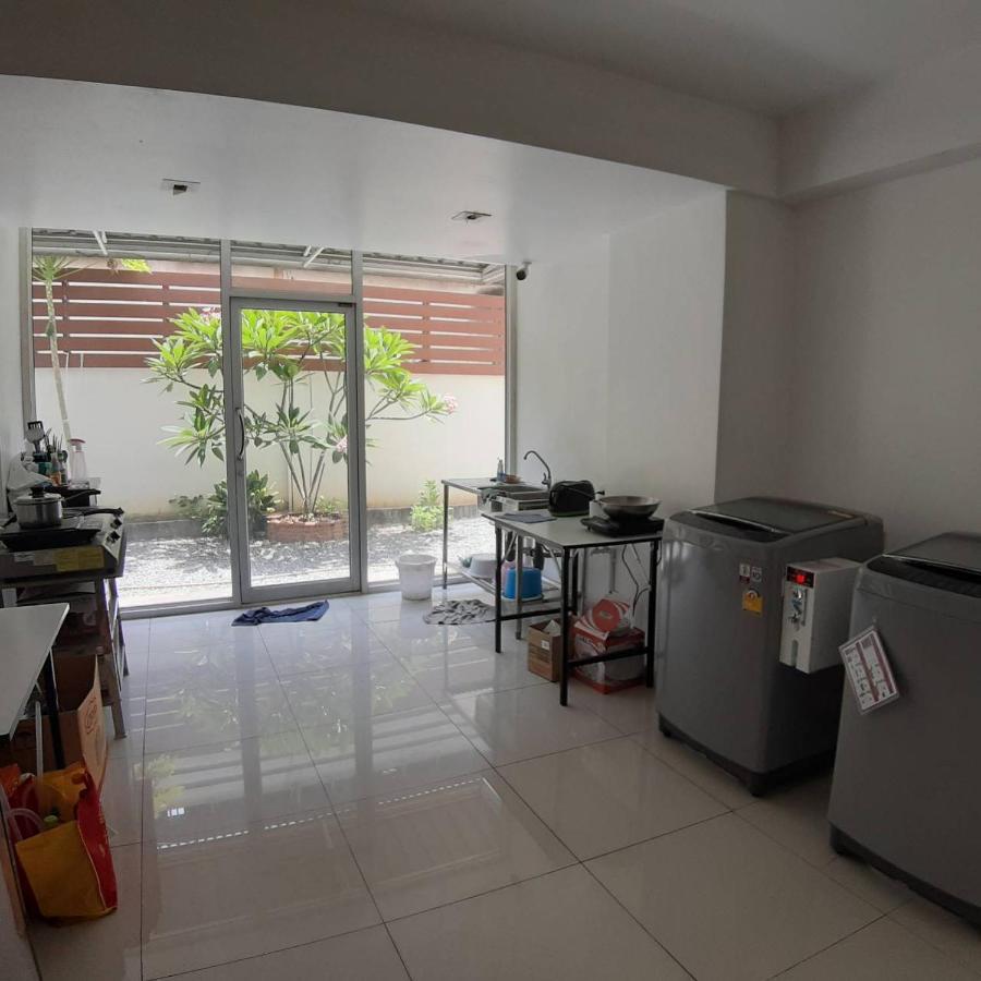 Apartment Slt Bangkok