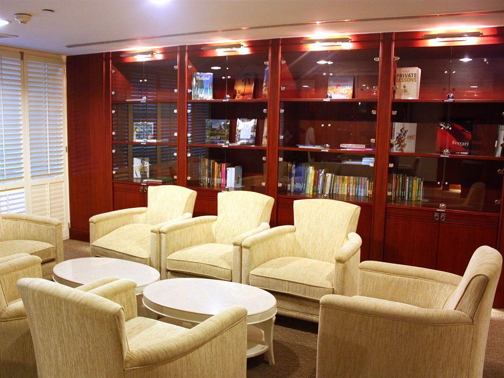 Hotel Centre Point Sukhumvit Thong-lo