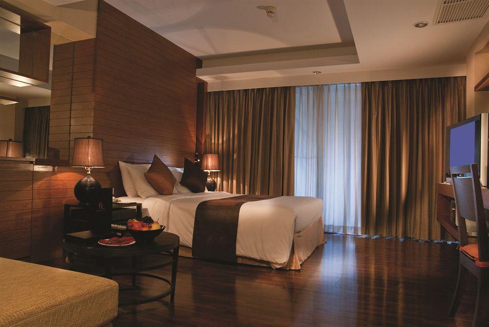 Furamaxclusive Sathorn, Hotel Bangkok