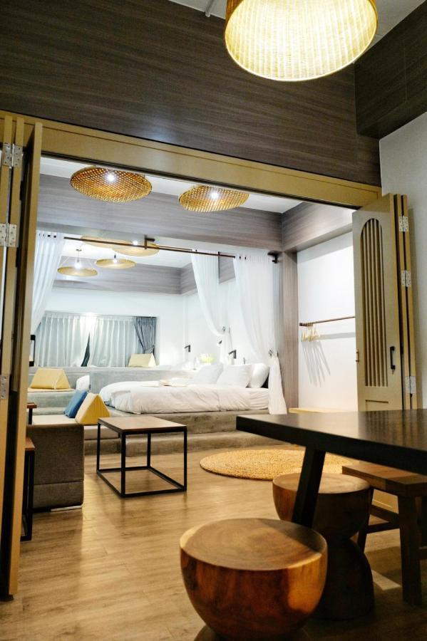 Krung Boutique Bangkok