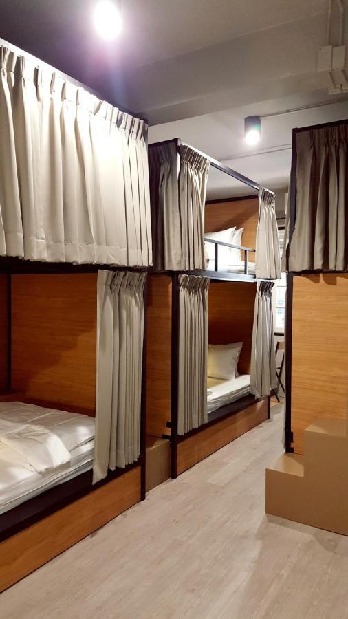 Bangpho Story Hostel Bangkok