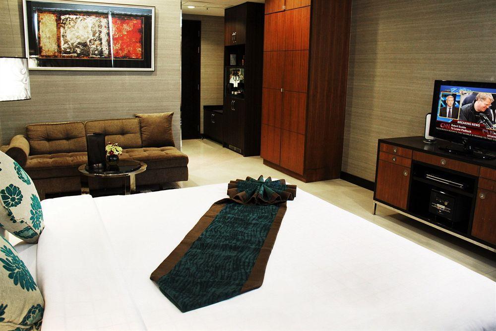 Furamaxclusive Asoke, Hotel Bangkok