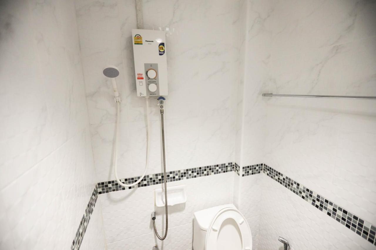 Wang Lang Hostel Bangkok