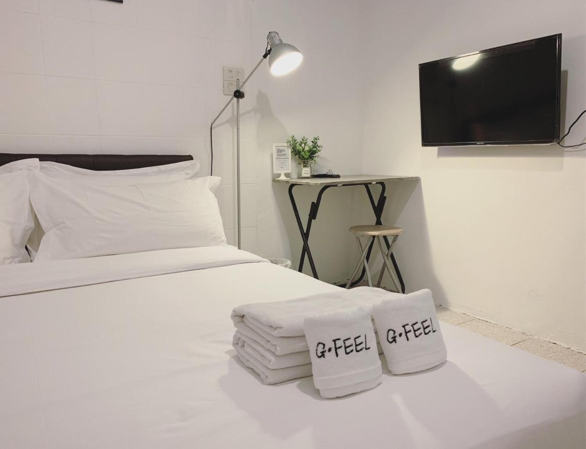 Hotel Gfeel