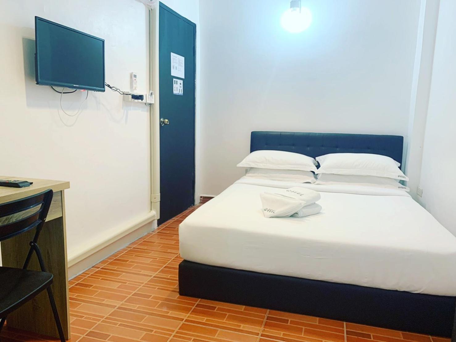 Gfeel Hotel 2*