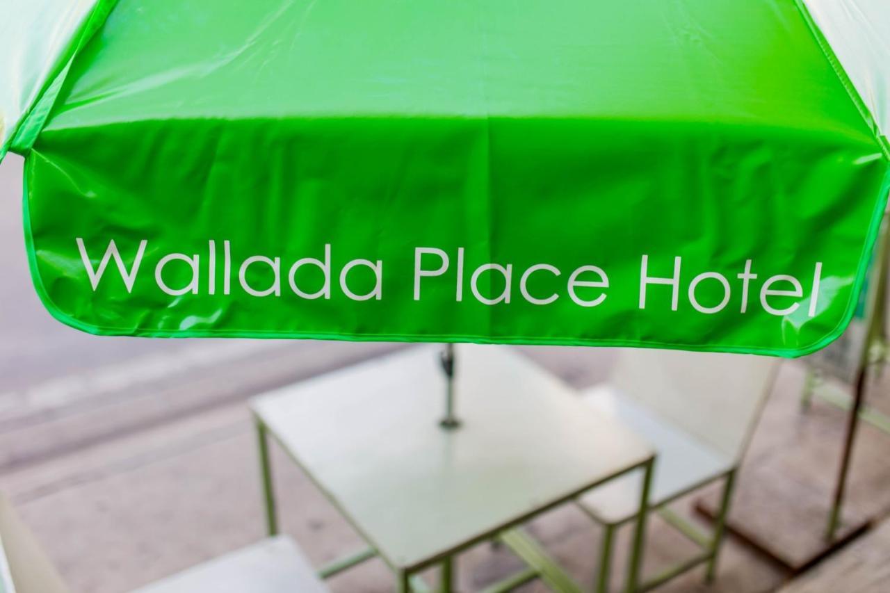Hotel Wallada Place