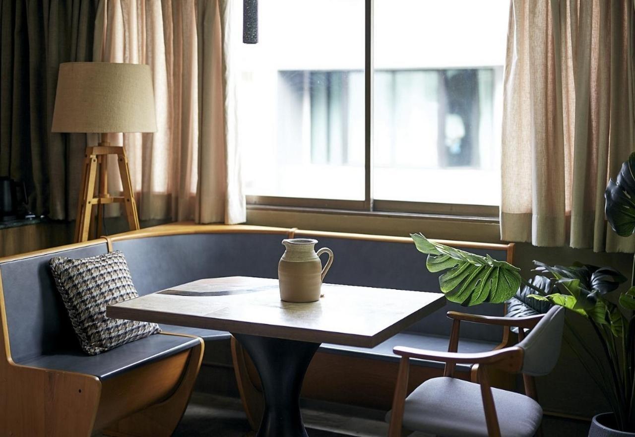 B House 49 Aparthotel Bangkok