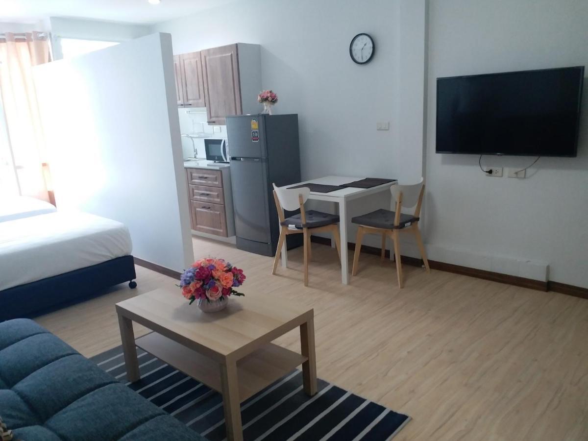 Dd Garden 2 Hotel 2*