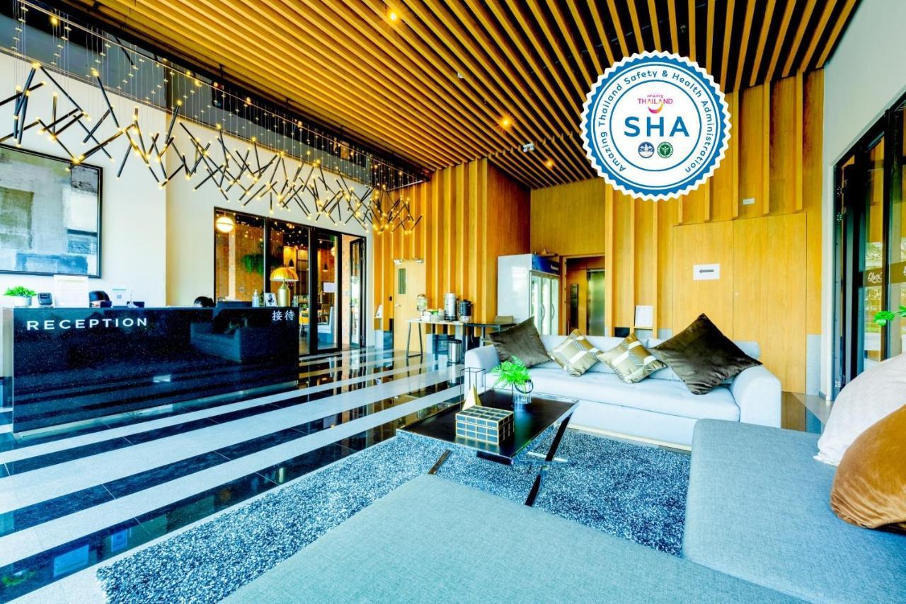 Hotel Surestay By Western Ramintra Bangkok