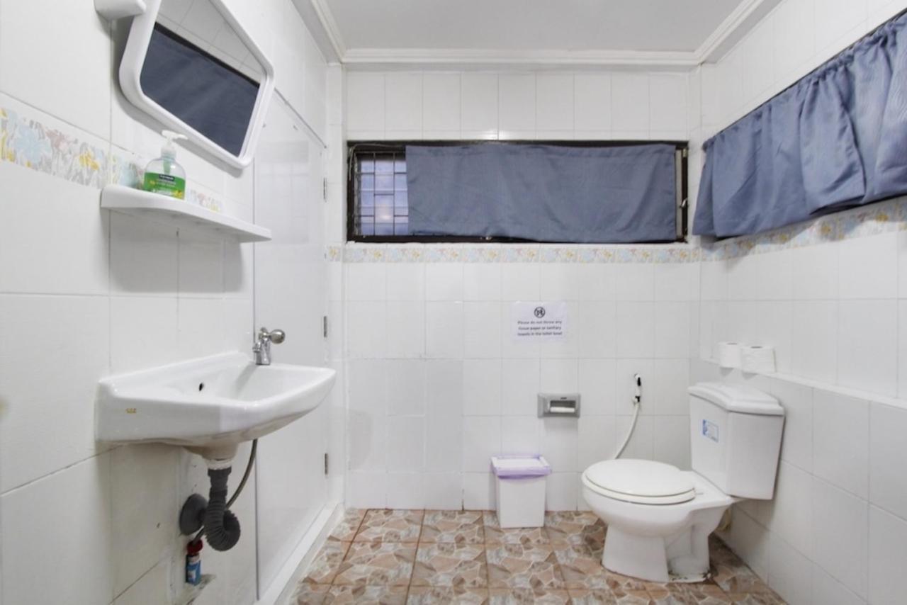 Rubin Guest house *