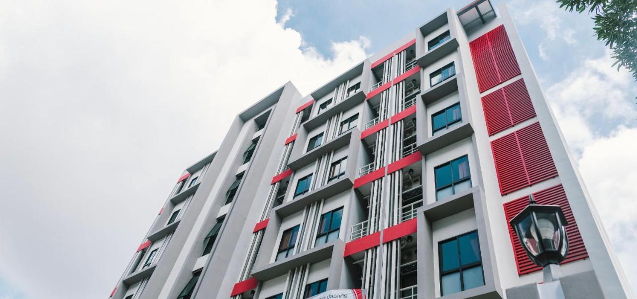 Apartment Afp Bangkok