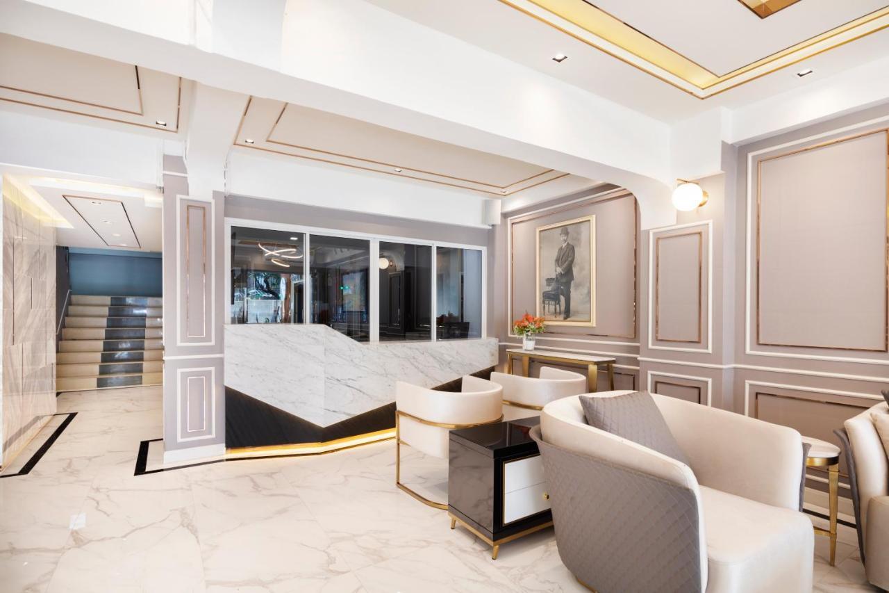 Penyos 3* Bangkok