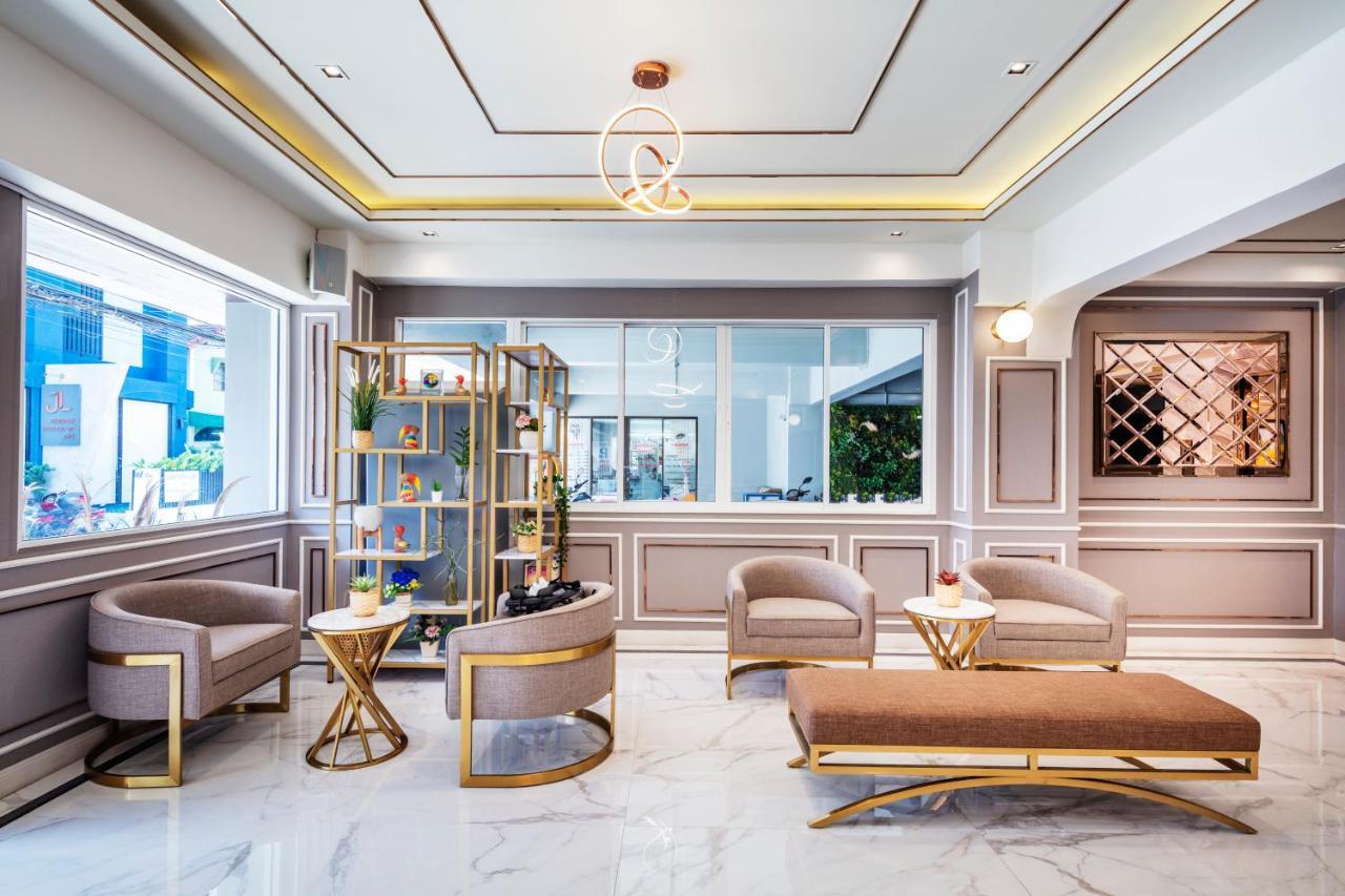 Hotel Penyos