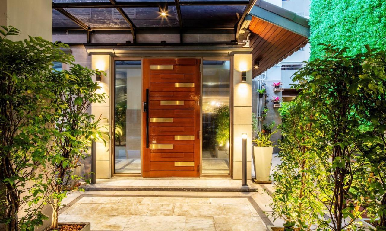 Hotel Penyos Bangkok