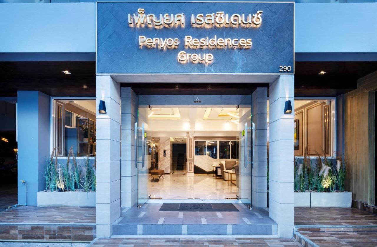 Penyos Bangkok