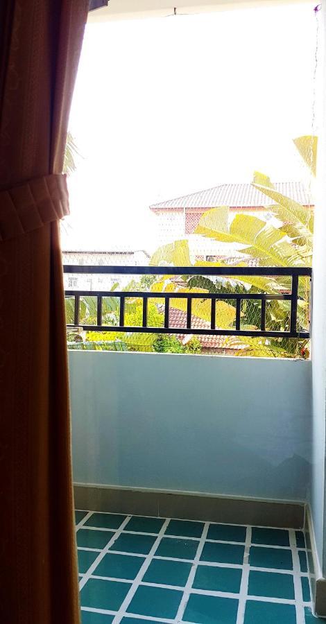 Aparthotel The 20 @sukhumvit 77