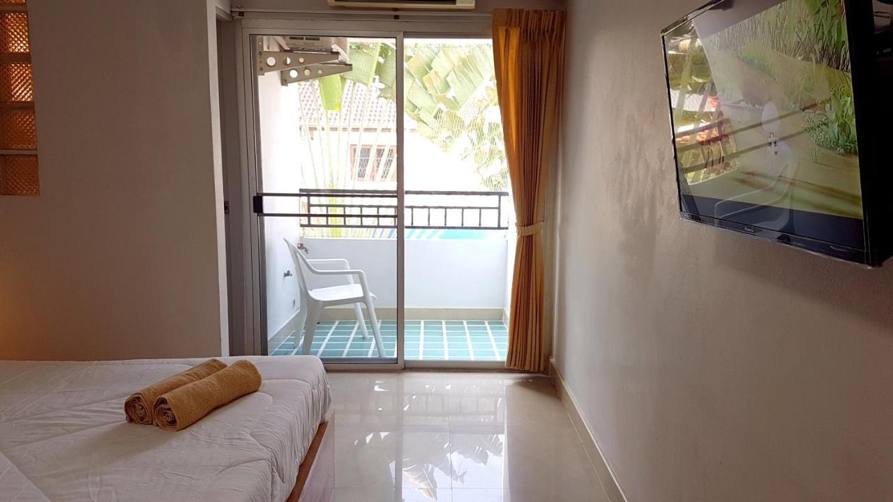 The 20 @sukhumvit 77 Aparthotel 3*