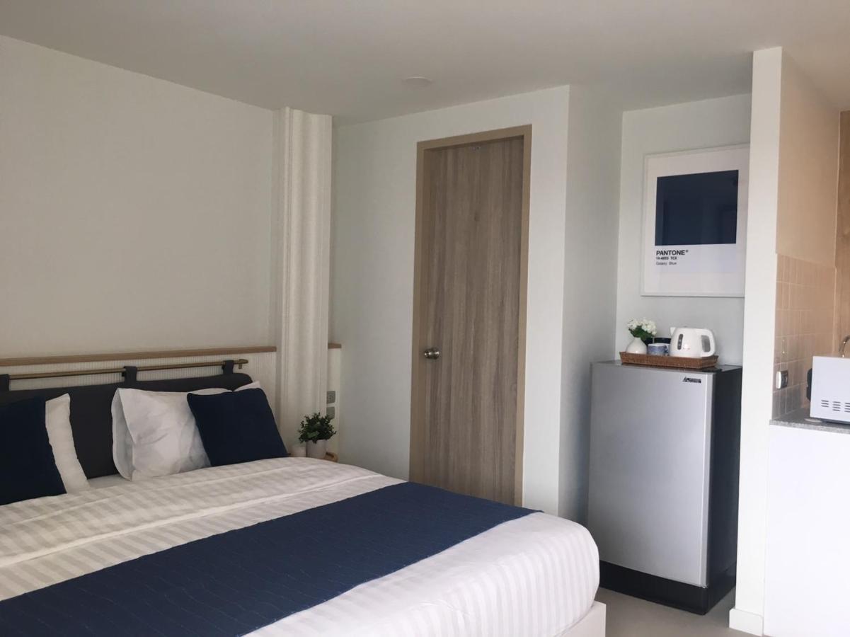 Blu 395 Apartment *