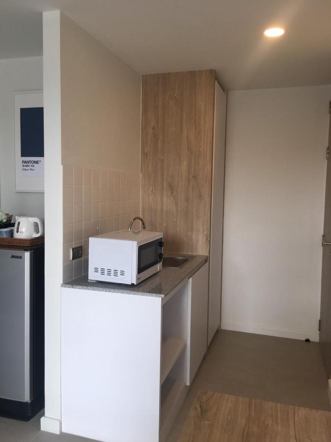 Blu 395 Apartment