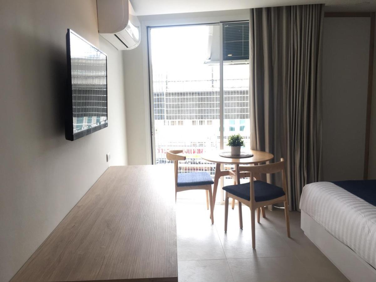 Apartment Blu 395 *