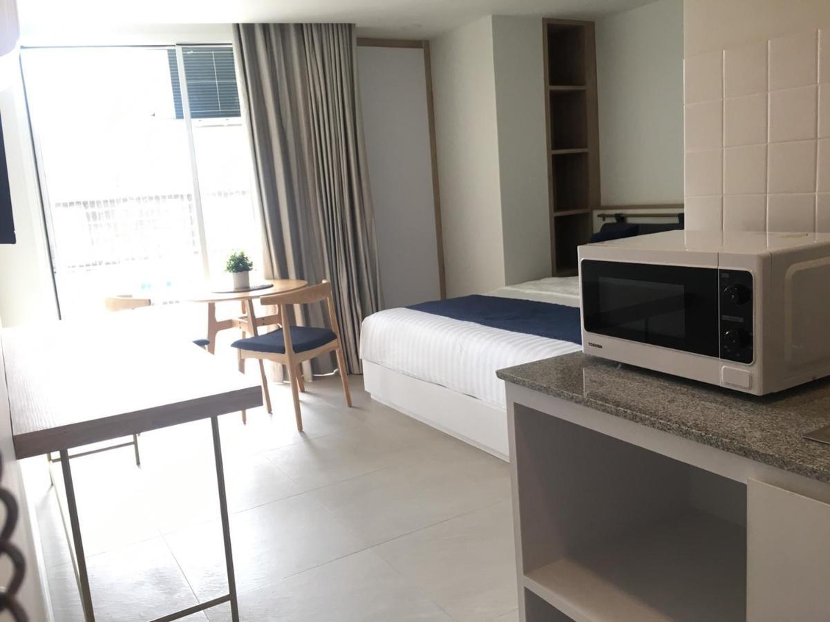 Blu 395 Bangkok