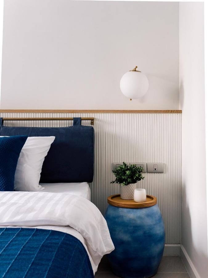 Apartment Blu 395 *