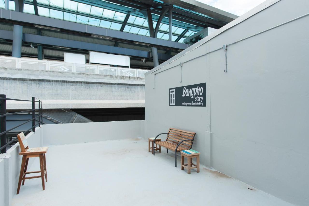 Bangpho Story Hostel Bangkok