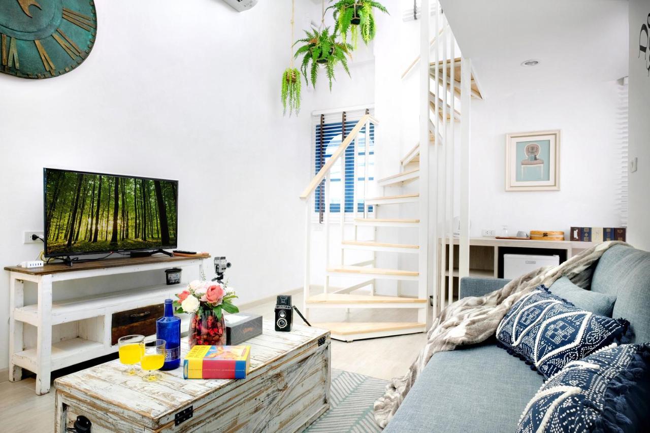 Hide And Seek Boutique Hometel Bed & Breakfast