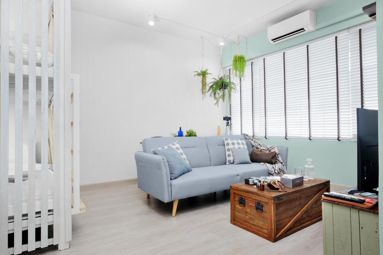 Bed & Breakfast Hide And Seek Boutique Hometel Bangkok