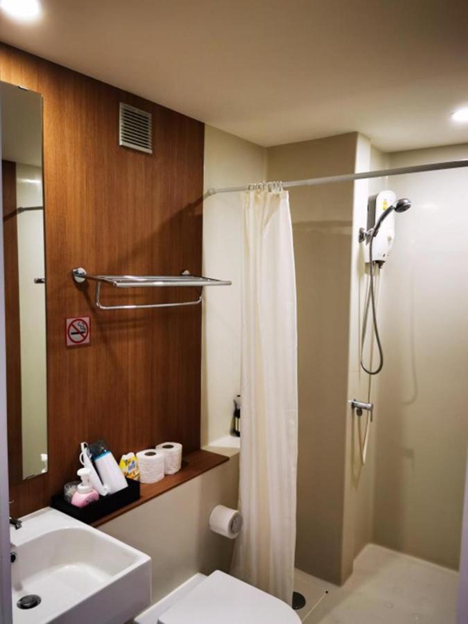 Blossom Sathorn Hospitality （曼谷高端酒店公寓） Bangkok