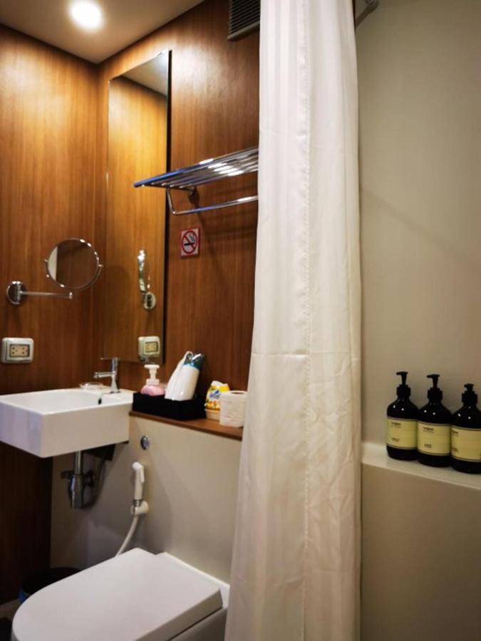 Apartment Blossom Sathorn Hospitality （曼谷高端酒店公寓） *
