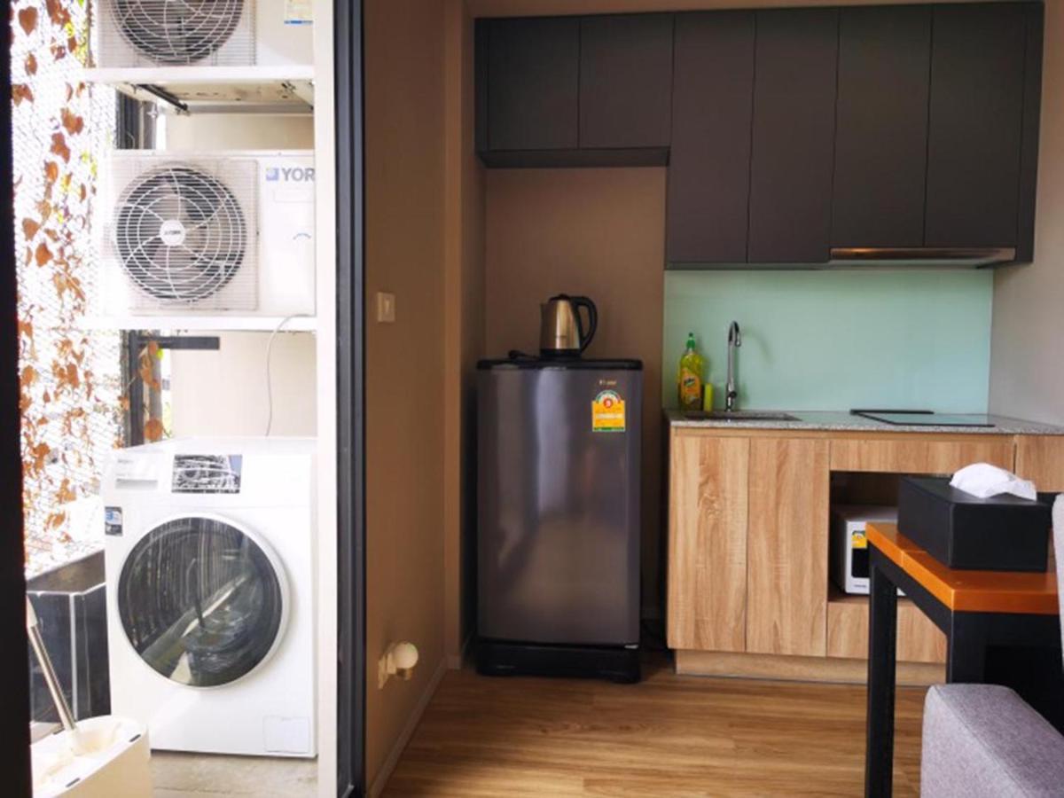 Apartment Blossom Sathorn Hospitality （曼谷高端酒店公寓） *