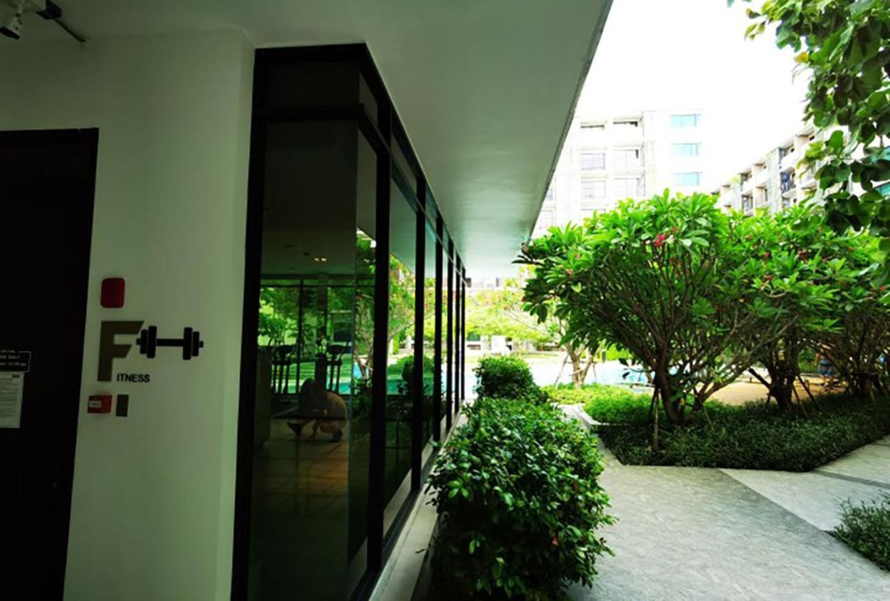 Blossom Sathorn Hospitality （曼谷高端酒店公寓） Bangkok
