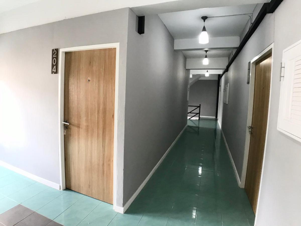 Tonnoon Aparthotel