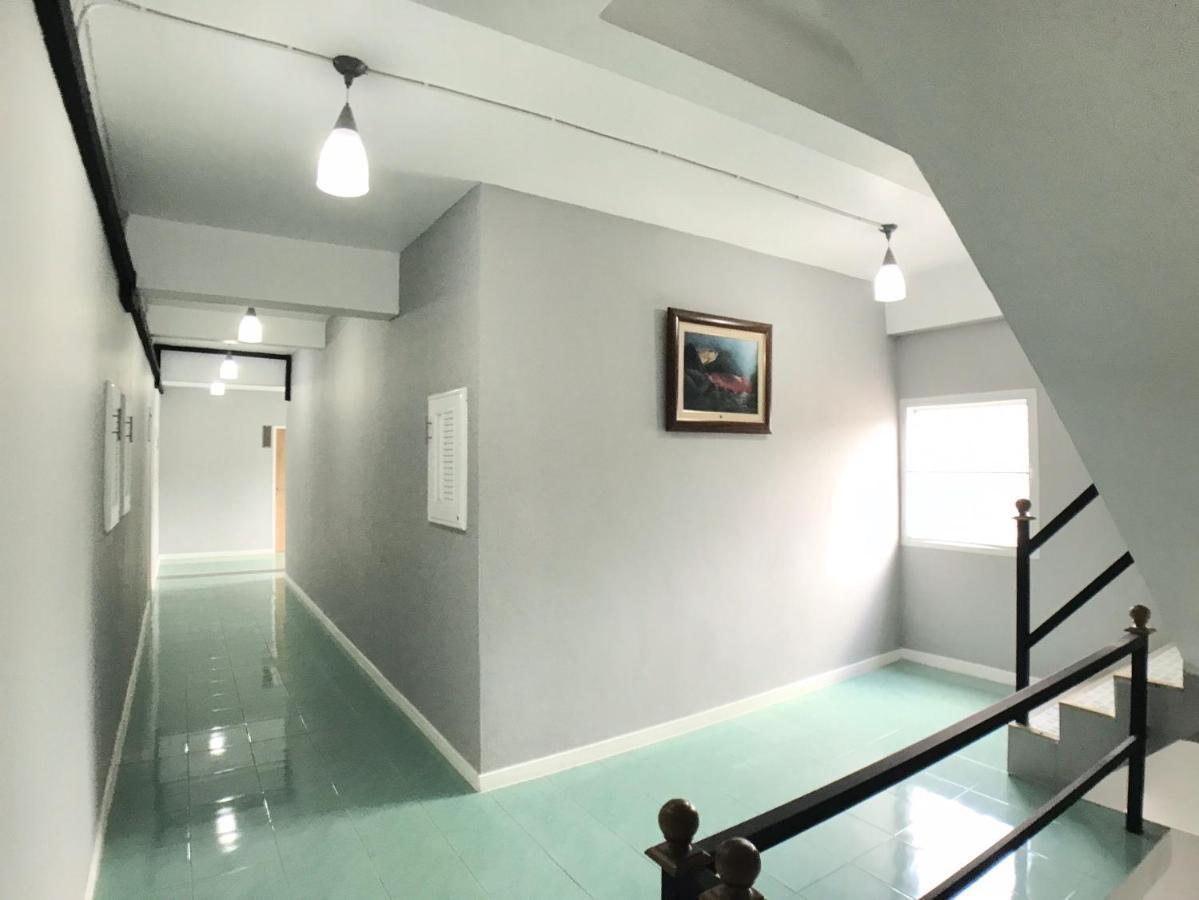 Tonnoon Aparthotel Bangkok