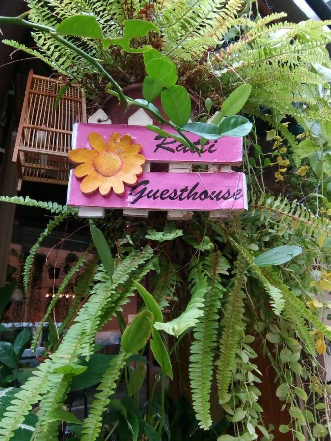 Guest house Ratti