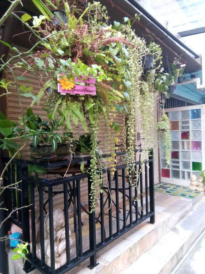 Guest house Ratti Bangkok