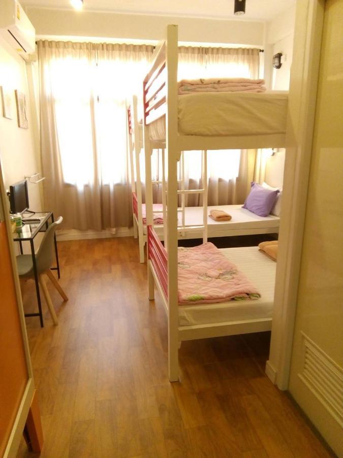 Guest house Ratti