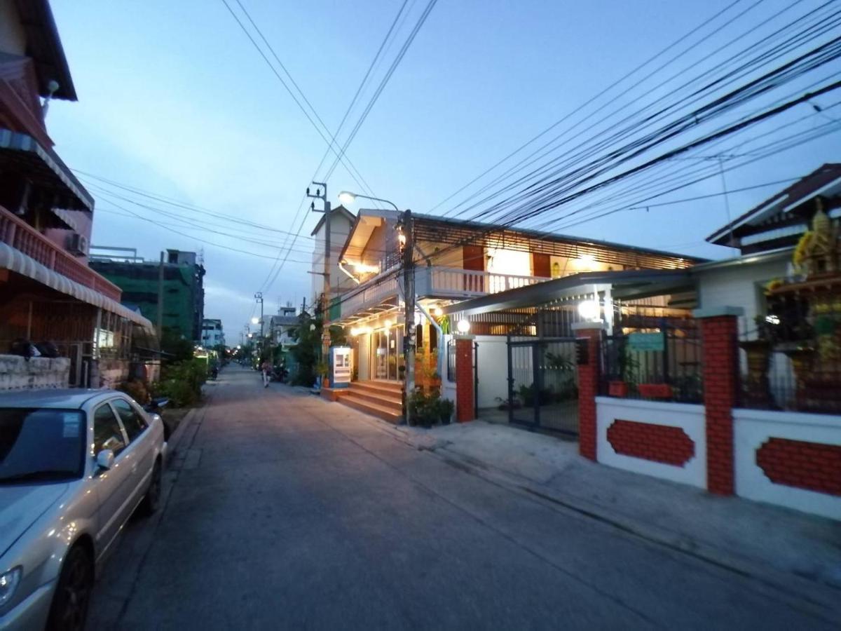 Apartment Gogoal Latkrabang