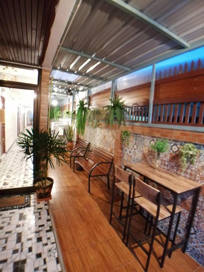 Apartment Gogoal Latkrabang Bangkok