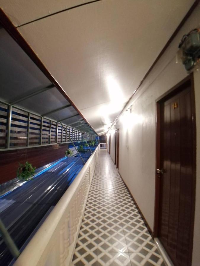 Apartment Gogoal Latkrabang *